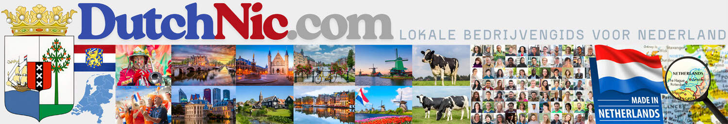 Gemaakt in Nederland - Maaslandcentrum Elsloo